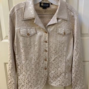 Christin Alexander Jacket